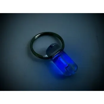 Signalizátor záběru LK Baits Izotop Firefly Bivvy Marker Isotope - Blue 20x10mm