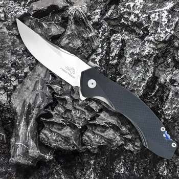 kapesní nůž Kapesní nůž Freetiger FT711