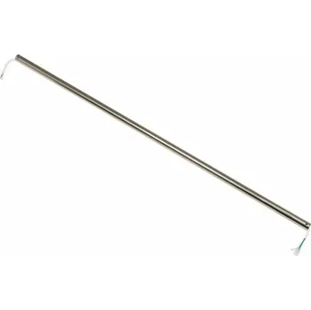 Příslušenství pro svítidlo FARO příslušenství matný nikl tyč pro ventilátory 1200mm pr. 21 pro LANTAU DC LED
