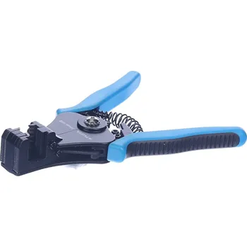 Kleště FUJIYA samonastavovací odizolovací a řezací kleště - PP404-180B