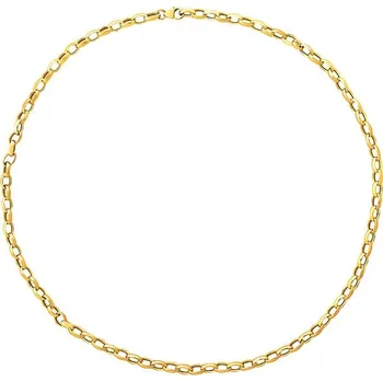 Řetízek Zlatý řetízek - AP18-0110