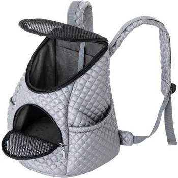 Městský batoh Přepravní batoh R1 popel