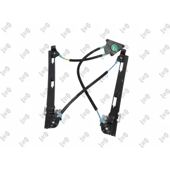 Stahovačka okna Zvedací zařízení oken ABAKUS 130-046-009