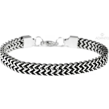 Náramek Náramek z chirurgické oceli