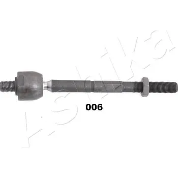 Táhlo řízení Axiální kloub, příčné táhlo řízení ASHIKA 103-00-006