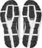 Dámská běžecká obuv On Running Cloudultra W 4499538 černá/bílá