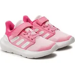 Sneakersy adidas Tensaur Run 3.0 El C IE5990 Růžová 31