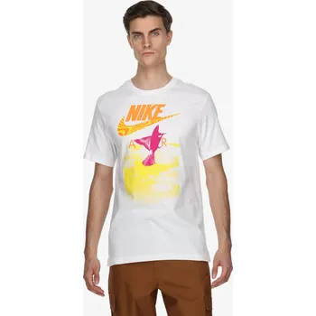 Pánské tričko Nike Sportswear XL 223490