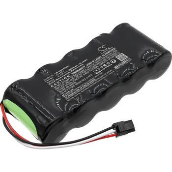 Baterie k notebooku Baterie Cameron Sino CS-RAP489SL za Ring 5F48E9 - neoriginální