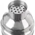 Koktejlový shaker Orion Šejkr s recepty 690 ml stříbrný/černý