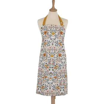 Kuchyňská zástěra Kuchyňská zástěra Bee Bloom