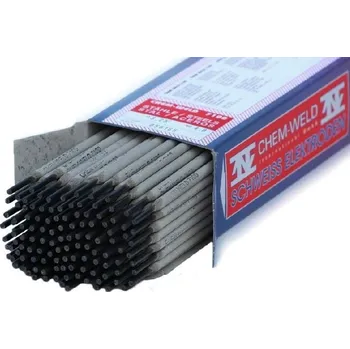 Příslušenství ke svářečce Elektroda ocel/ocelolitina 6716/6 2,0mm rutil-bazická, kontaktní (1,7kg)