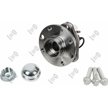 Náboj kola ABAKUS 141-01-078