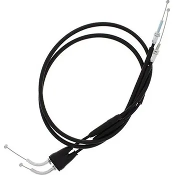 All Balls Racing Lanko plynu All Balls Racing TC45-1183