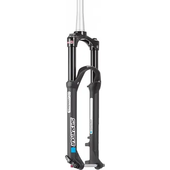 Vidlice na kolo Vidlice Suntour Raidon34 Boost 140mm LO-R