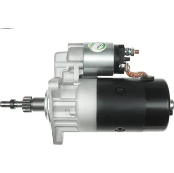 Startér Startér VW TRANSPORTER T4 2.4D