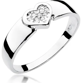 Hodinky Prsten Bonore - Zlato 585 154400