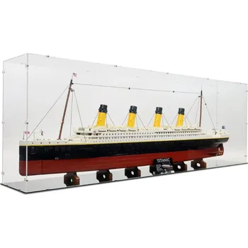 Stavebnice LEGO iDisplayit iDisplayit Box pro LEGO® Titanic