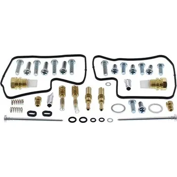 Palivový systém pro motocykl All Balls Racing Sada na repasi karburátoru All Balls Racing CARK26-1609