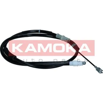 Lanko parkovací brzdy Lanko ruční brzdy KAMOKA 1190291