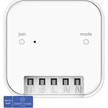 Centrální jednotka pro chytrou domácnost Stmívač TRUST ZCM-300 Zigbee - kompatibilní se SMART HOME by hornbach
