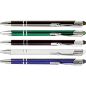 Kuličkové pero dotykové Ving Touch mix