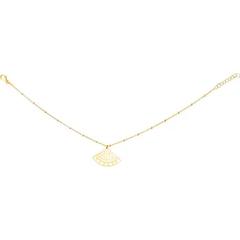 Náramek Zlatý náramek - AP527-8178