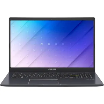 Notebook Recenze ASUS Vivobook Go 15 (E510MA-EJ1320WS)