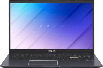 Notebook ASUS VivoBook Go 15 (E510MA-EJ1320WS)