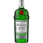 Tanqueray 1l 43,1%