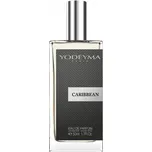 Yodeyma Caribbean EDP parfémovaná voda pro muže Objem: 50 ml
