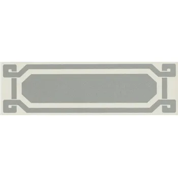 Dlažba Ceramiche Grazia OLD ENGLAND Listello Ed London 6x20