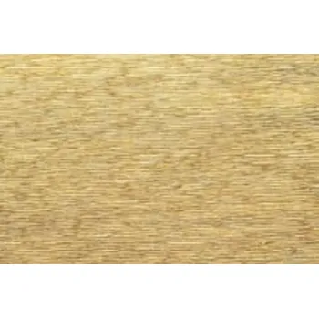 Speciální papír 801, Krep. metal. papír, 50cmx2,5m, ZLATÁ