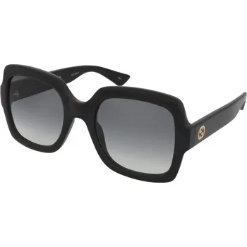 Sluneční brýle Sluneční brýle Gucci GG1337S 001