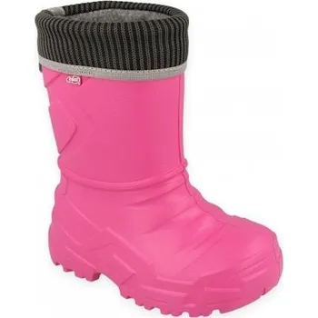 Dívčí obuv Befado Gumáky Befado 162Y301 růžové, 32
