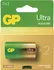 Článková baterie GP Ultra Alkaline D 2 ks