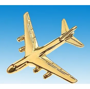 Clivedon Odznak Antonov AN-124