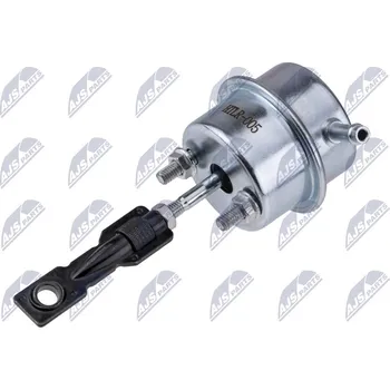 Váha vzduchu Regulační ventil plnicího tlaku NTY ECD-LR-005