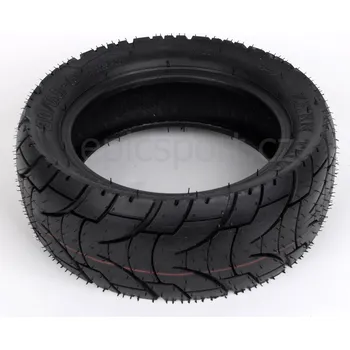 Příslušenství pro elektrokoloběžku City Boss - Pneu 10” ke koloběžce City Boss K600 /K1600 silniční (10*3.0)