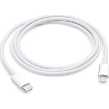 Datový kabel Kabel USB-C/ Lightning, 1m