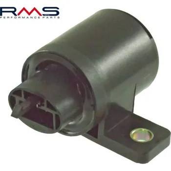 Osvětlení pro motocykl RMS Přerušovač blinkrů RMS 246120142