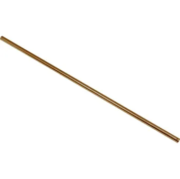 Příslušenství pro svítidlo FARO příslušenství tyč pro ventilátory 400mm pr. 21 starozlatá univerzální bezdrátové