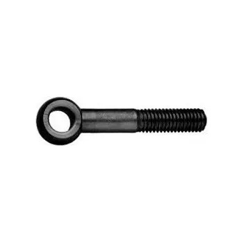 Šroub Šroub s okem DIN 444 B ocel 4.6 M12x45 ZB