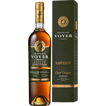 Brandy François Voyer Napoléon 40% 0,7l