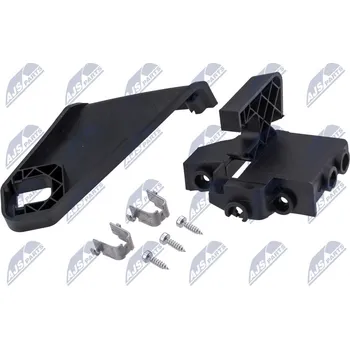 Přední světlomet Sada na opravu, hlavní světlomet (držák) NTY EZC-AU-161