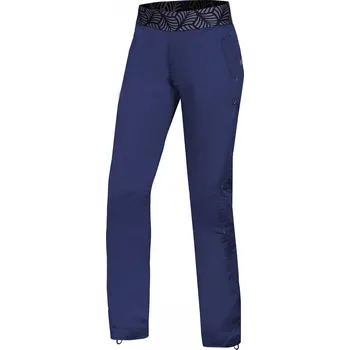 Oblečení a móda Ocún Pantera Organic Pants Barva: Blue Sargasso Sea, Velikost: XS