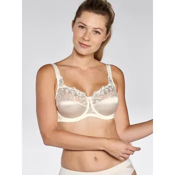 Podprsenka Podprsenka Naturana 87543 Barva: Smetanová, Velikost: 100D