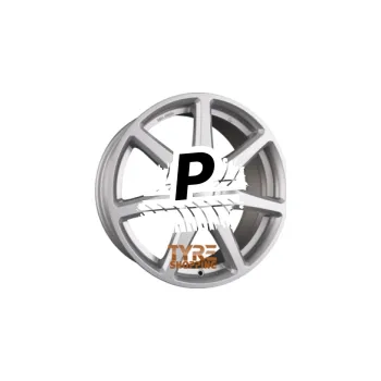 Disk AUTEC TALLIN (TL) Brilliantsilber 6.50 x 16 ET 43.00 5x112