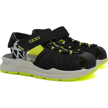 Chlapecké sandály Chlapecké sandály IMAC Piquet 3982/24 Velikost: 31