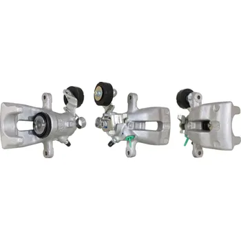 Brzdový třmen Brzdový třmen ELSTOCK 86-0817